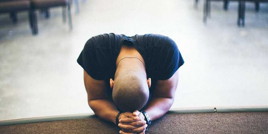 Christians in Nigerian area Christians in Nigerian area