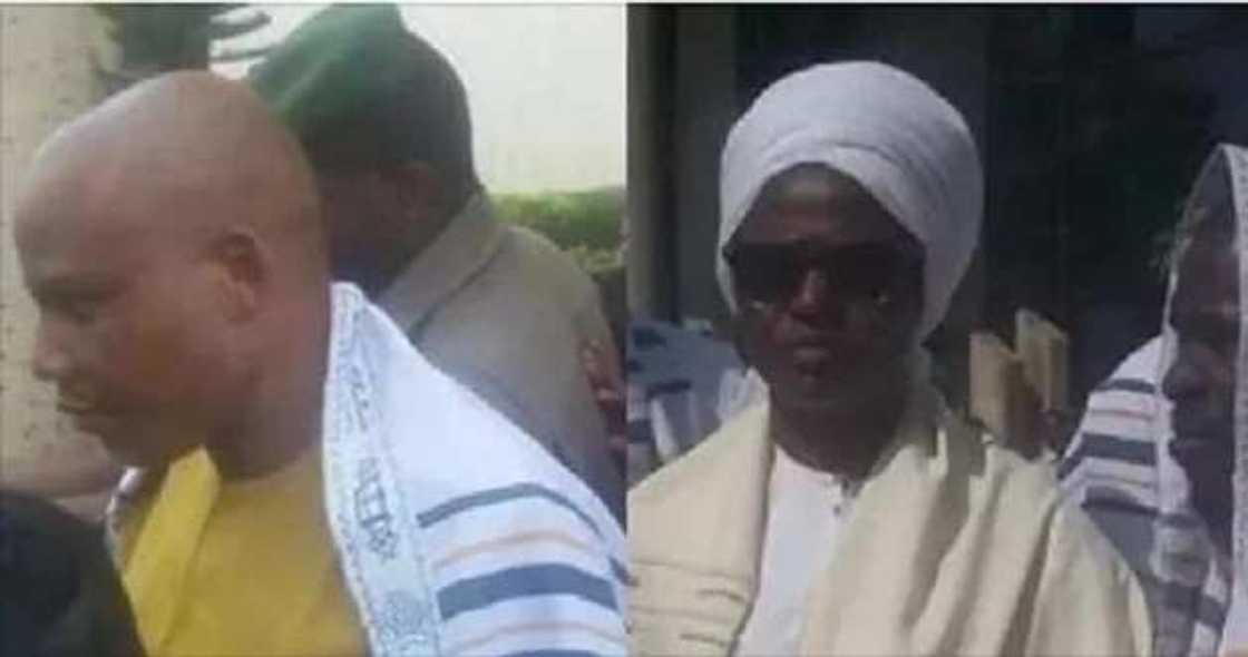 Manyan labarai da suka girgiza Najeriya Manyan labarai da suka girgiza Najeriya