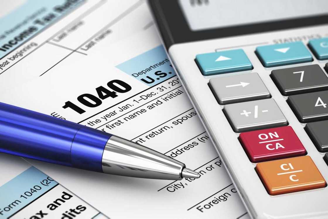 What types of income are taxable in Nigeria? What types of income are taxable in Nigeria?