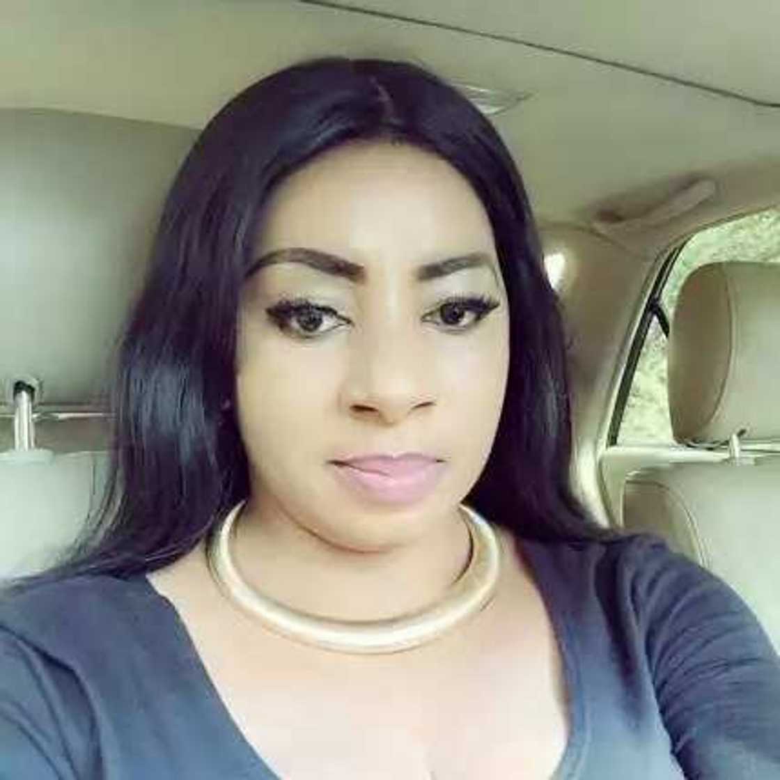 20 Nigerian Celebrities Who May Be Bleaching (PHOTOS) 20 Nigerian Celebrities Who May Be Bleaching (PHOTOS)