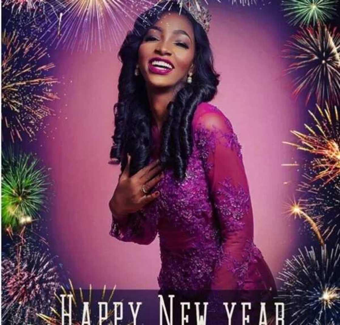 Kalli matan da suka fi kowa kyau a Najeriya a yanzu Kalli matan da suka fi kowa kyau a Najeriya a yanzu