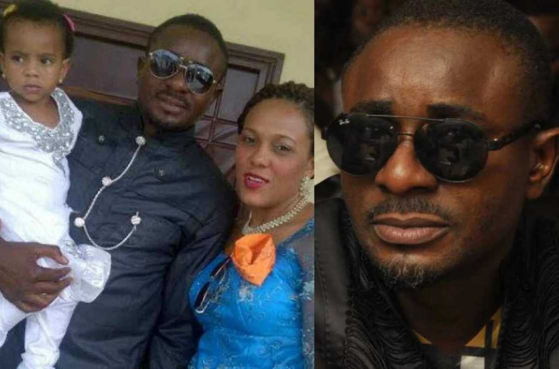 Emeka Ike Emeka Ike