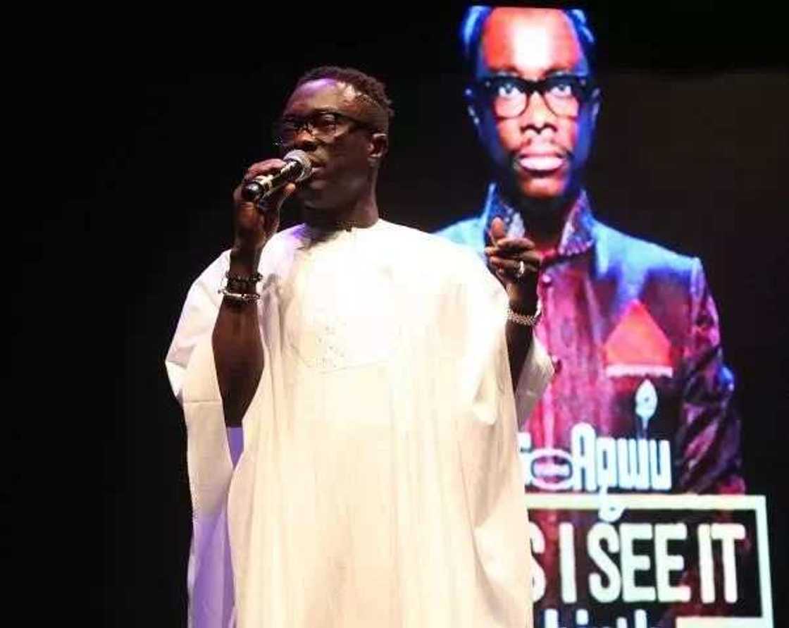 See how Nigerian stars stun at Julius Agwu's show (Photos) See how Nigerian stars stun at Julius Agwu's show (Photos)