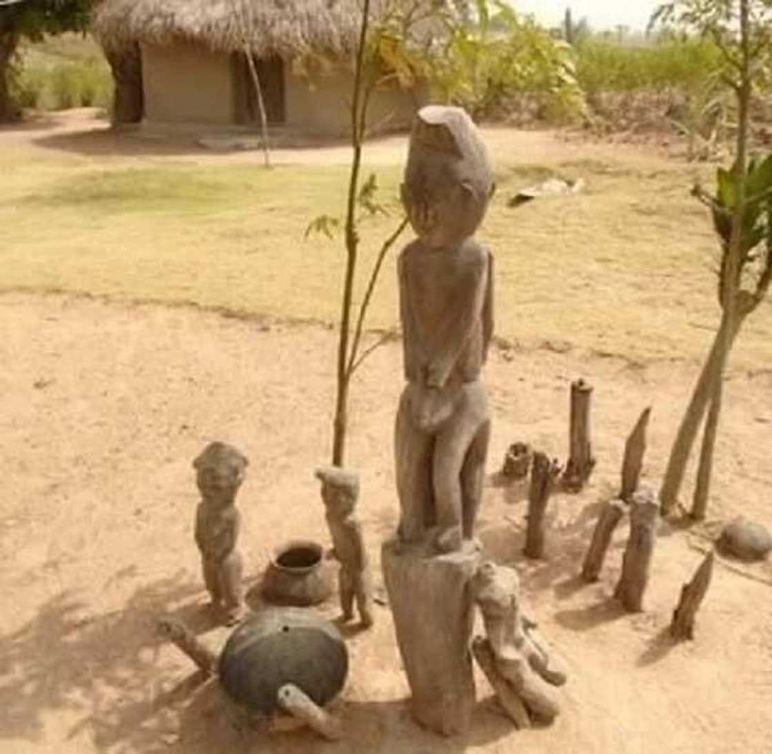 tiv traditional religion tiv traditional religion