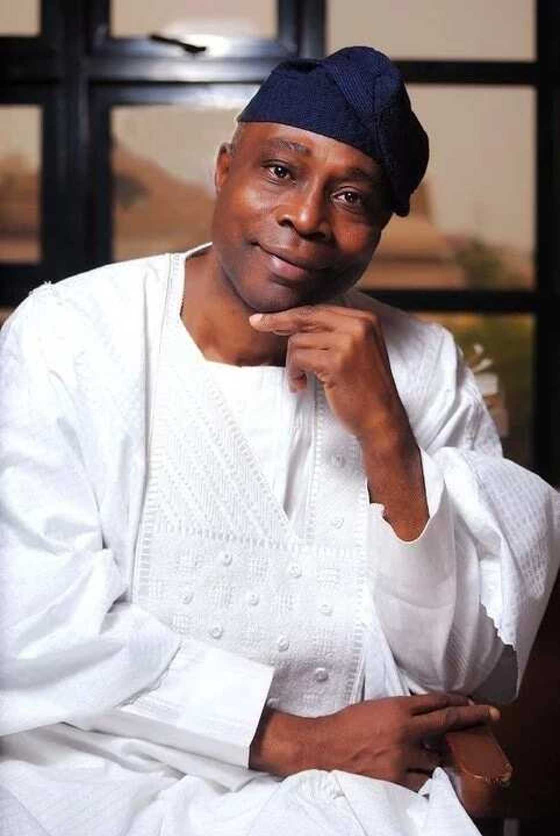 APC leaders, Tinubu disagree over governorship candidate APC leaders, Tinubu disagree over governorship candidate