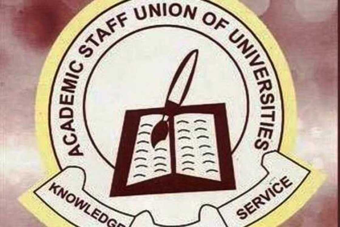 ASUU Gives Fg, States 14-day Ultimatum On Salaries, Deductions ASUU Gives Fg, States 14-day Ultimatum On Salaries, Deductions