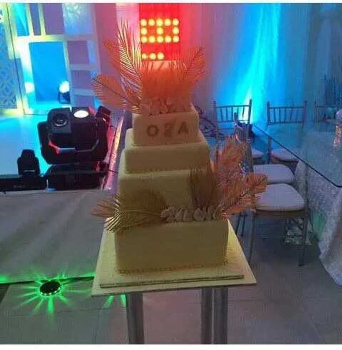 Photos From The Wedding Of PMB's Official Photographer Photos From The Wedding Of PMB's Official Photographer