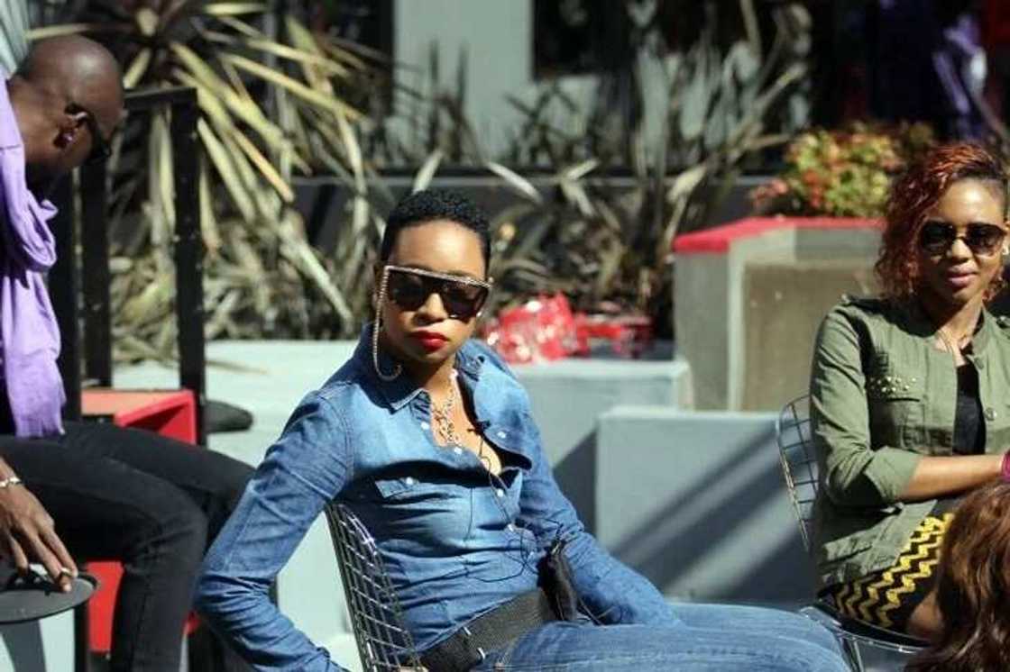 Big Brother Africa 8 contestants Big Brother Africa 8 contestants