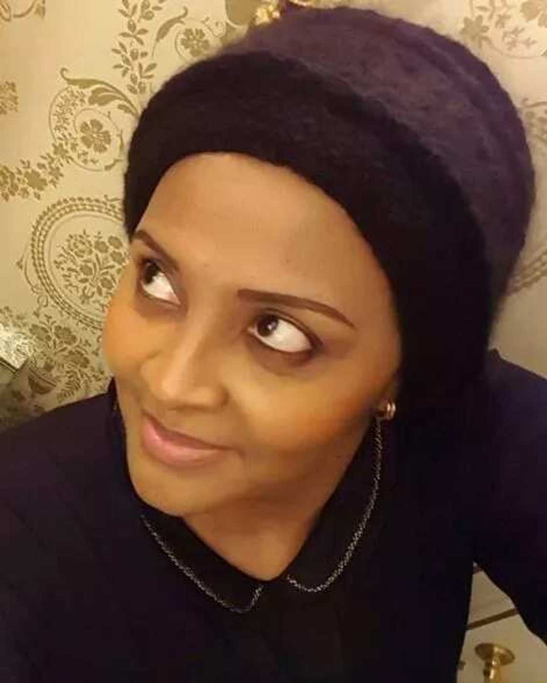 11 photos of Gumsu Sani Abacha 11 photos of Gumsu Sani Abacha