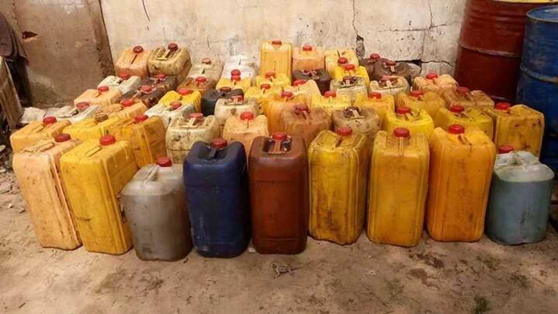 Nigerian Army Continues Advancing In The Northeast Nigerian Army Continues Advancing In The Northeast