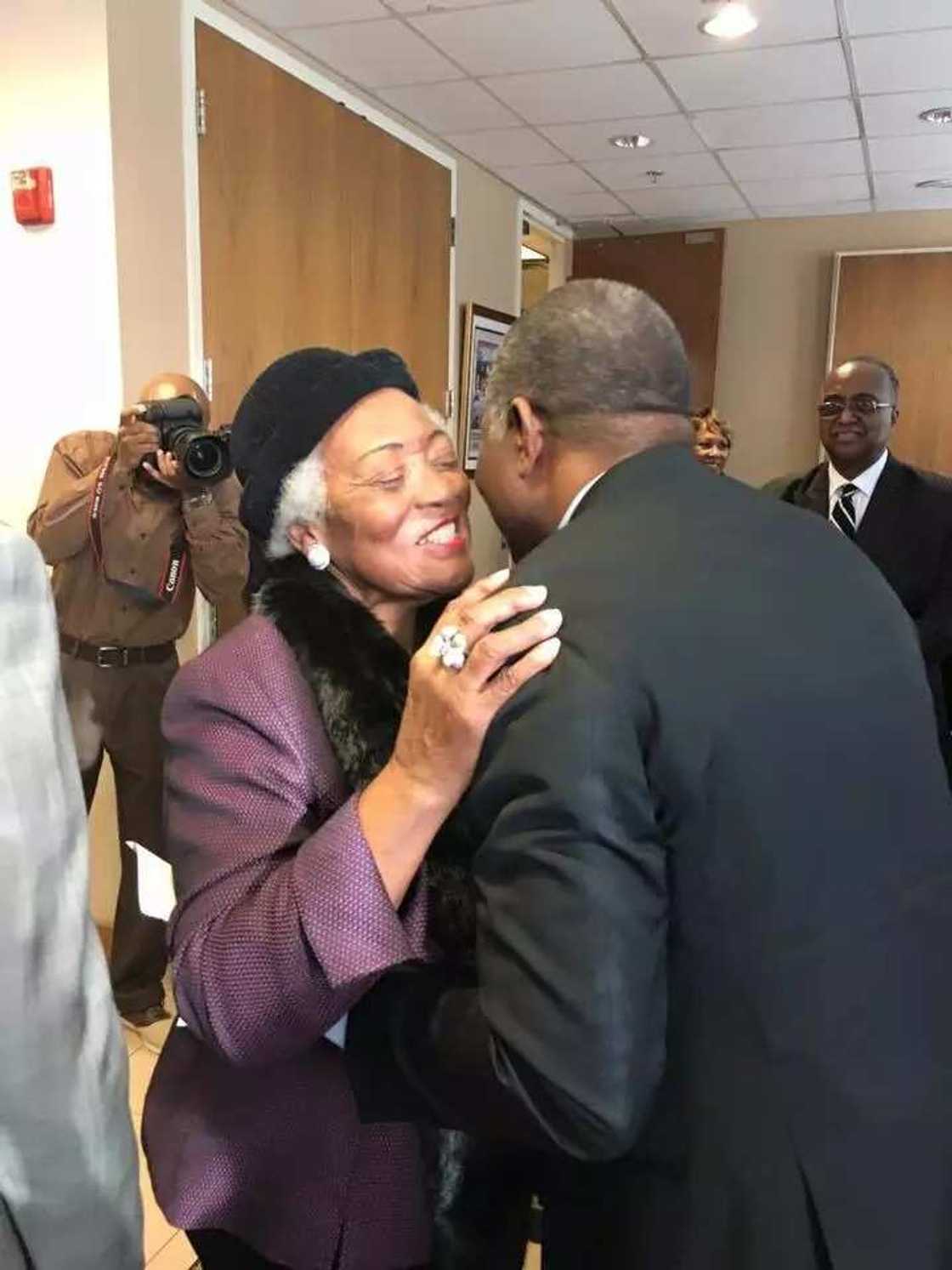 Photos: Goodluck Jonathan Wins Another Int'l Award Photos: Goodluck Jonathan Wins Another Int'l Award