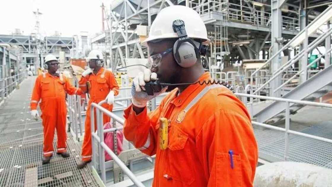 Oil and gas jobs in Nigeria Oil and gas jobs in Nigeria