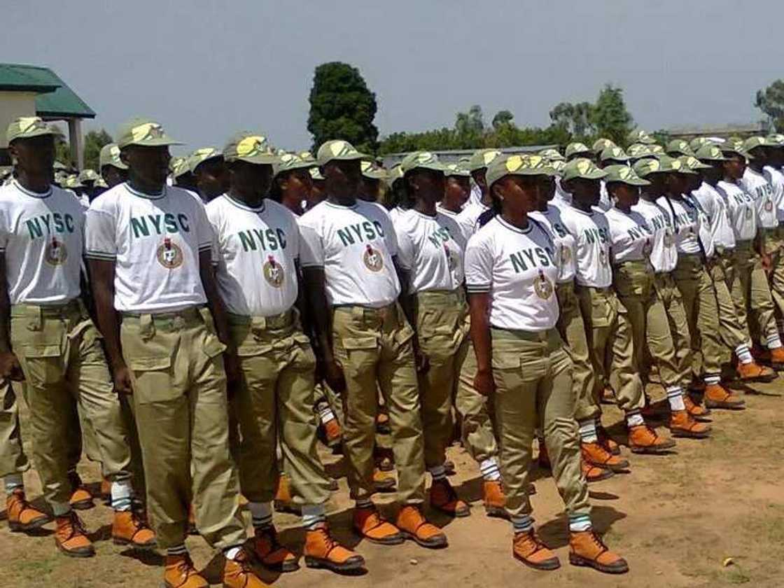 NYSC Nigeria