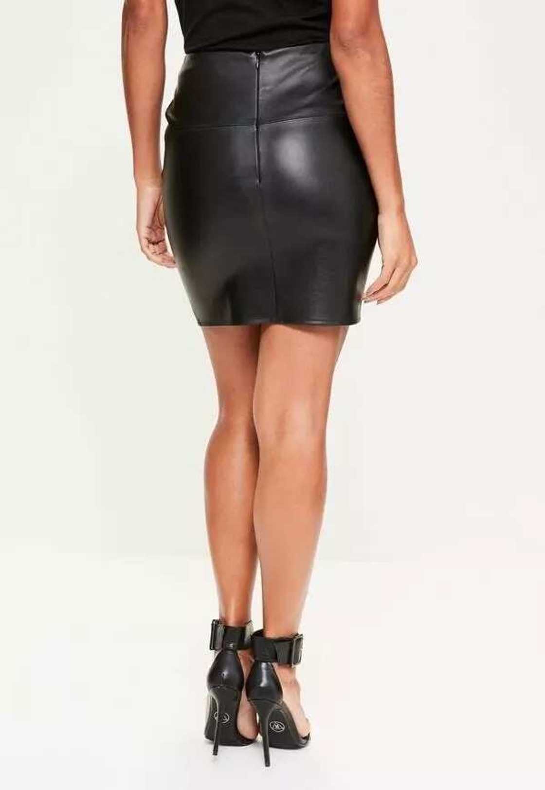 mini skirt mini skirt