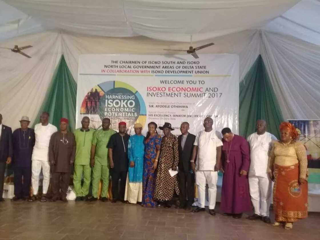 The richest tribe in Nigeria 2018 The richest tribe in Nigeria 2018