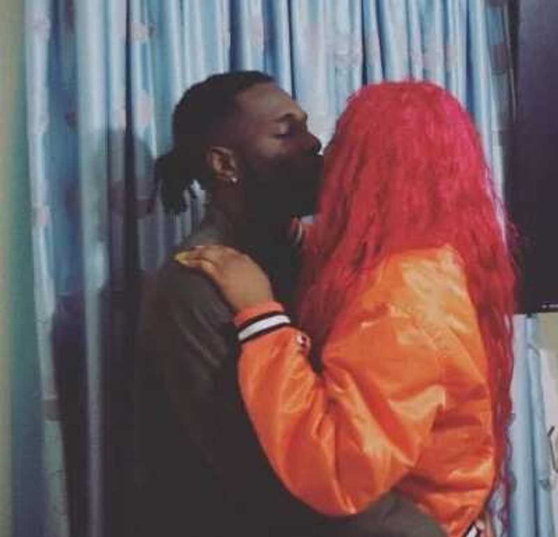 Is Cynthia Morgan In A Relationship With Burna Boy? Is Cynthia Morgan In A Relationship With Burna Boy?