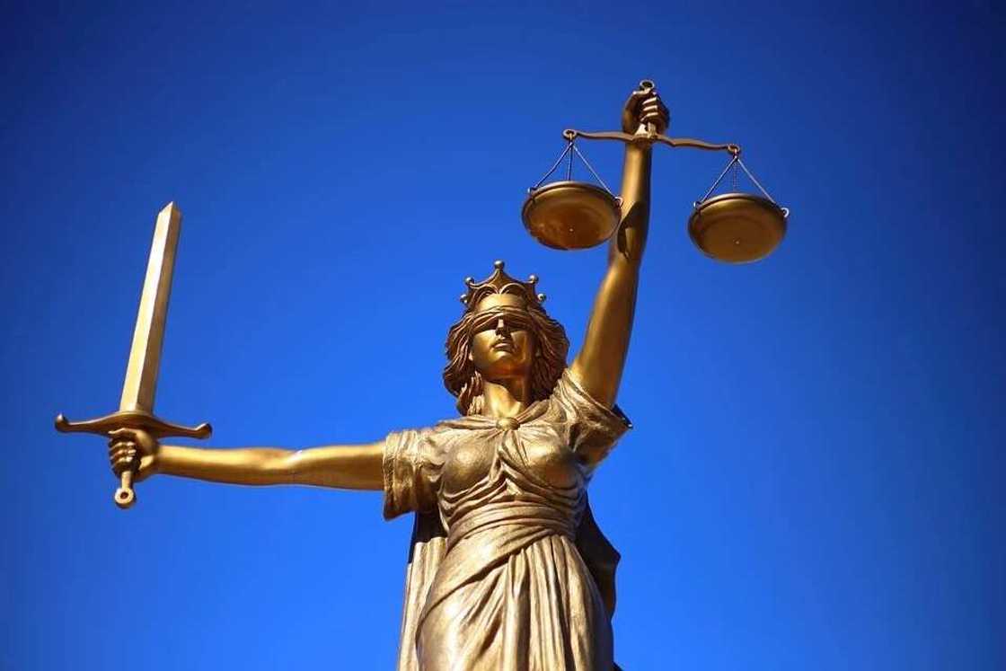 Nigerians have started reacting to the sentencing of Anambra local government chairman for romance scam in the US. Nigerians have started reacting to the sentencing of Anambra local government chairman for romance scam in the US.