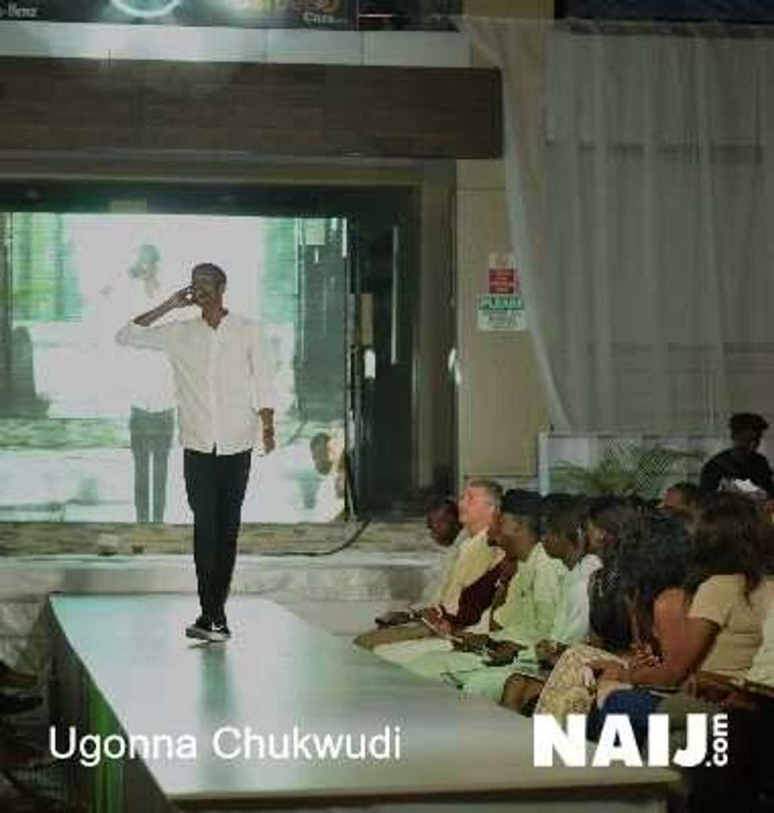 Abuja Fashion Week Kicks Off With New Designers Abuja Fashion Week Kicks Off With New Designers