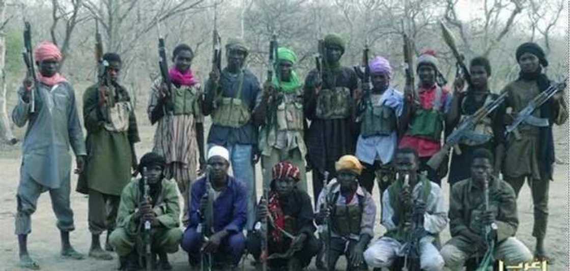 Boko Haram And ISIS To Take Libya And Attack The Vatican Boko Haram And ISIS To Take Libya And Attack The Vatican