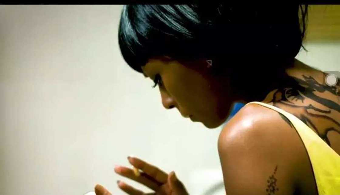 Dandalin Kannywood: Maryam Booth ta taka rawa a cikin Fim din Turanci ‘Sons of the Caliphate’ Dandalin Kannywood: Maryam Booth ta taka rawa a cikin Fim din Turanci ‘Sons of the Caliphate’