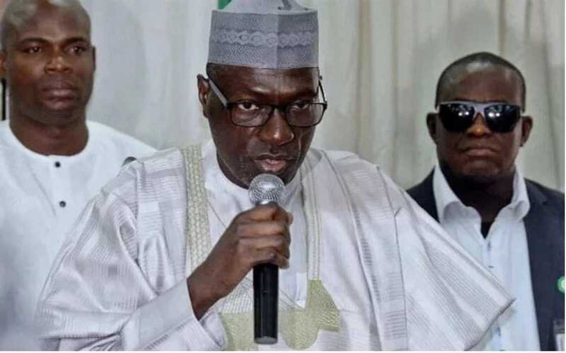 Former President Jonathan’s administration bought weapons APC is using to fight Boko Haram – PDP Former President Jonathan’s administration bought weapons APC is using to fight Boko Haram – PDP