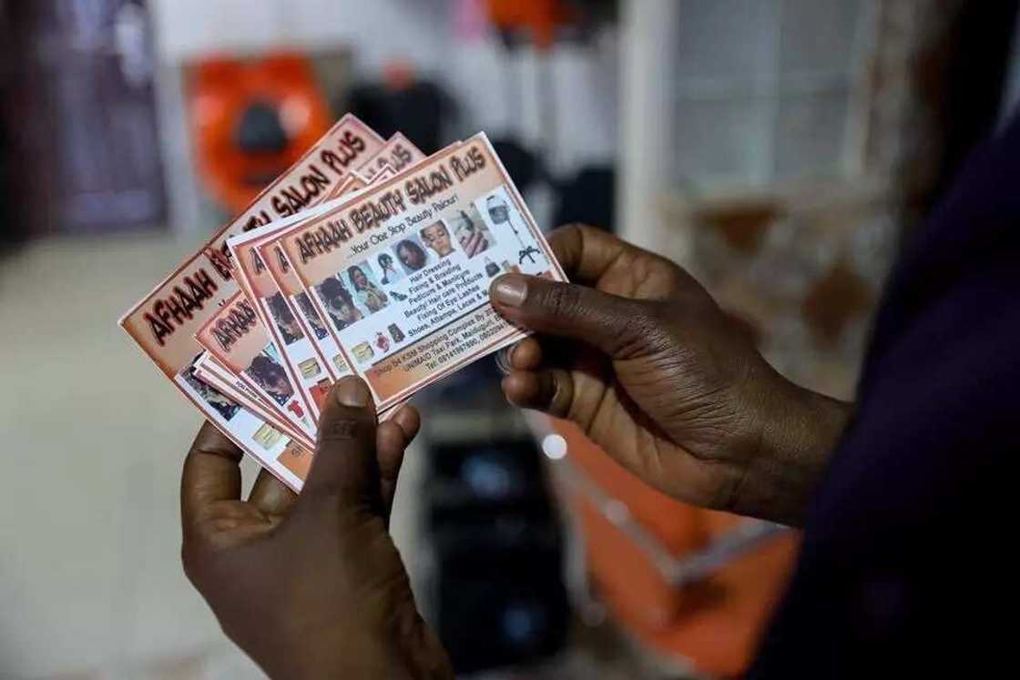 Ina da digiri a fannin hada magunguna da digiri na 2 a fannin tsarin lafiya amma na zabi aikin gyaran jiki domin dogaro da kai - Matashiya Ina da digiri a fannin hada magunguna da digiri na 2 a fannin tsarin lafiya amma na zabi aikin gyaran jiki domin dogaro da kai - Matashiya