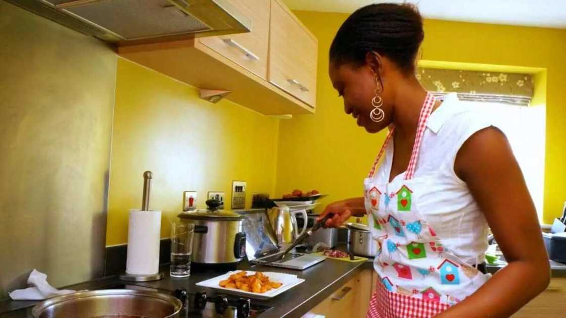 Recipe of traditional soup Recipe of traditional soup