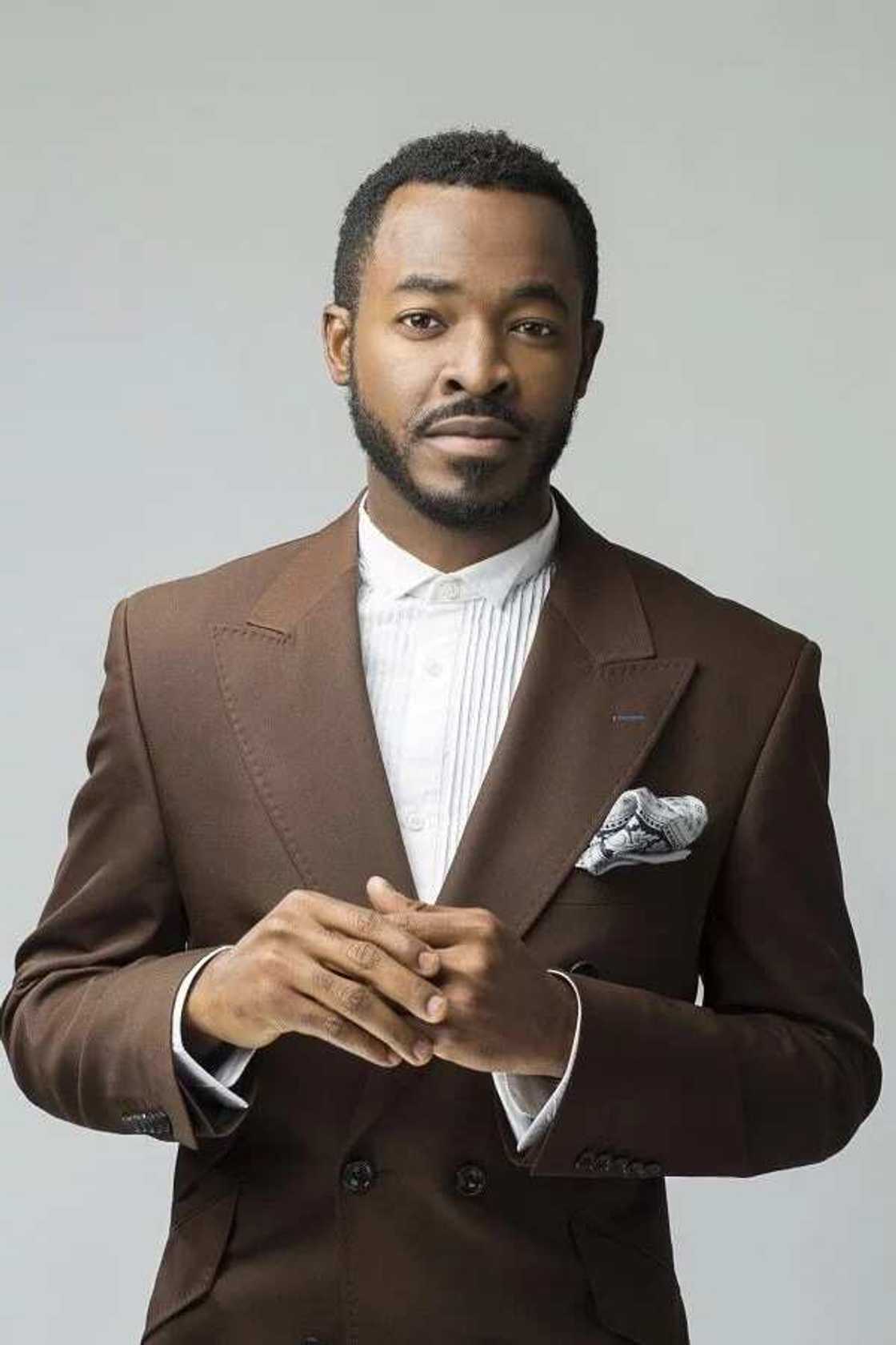 OC Ukeje OC Ukeje