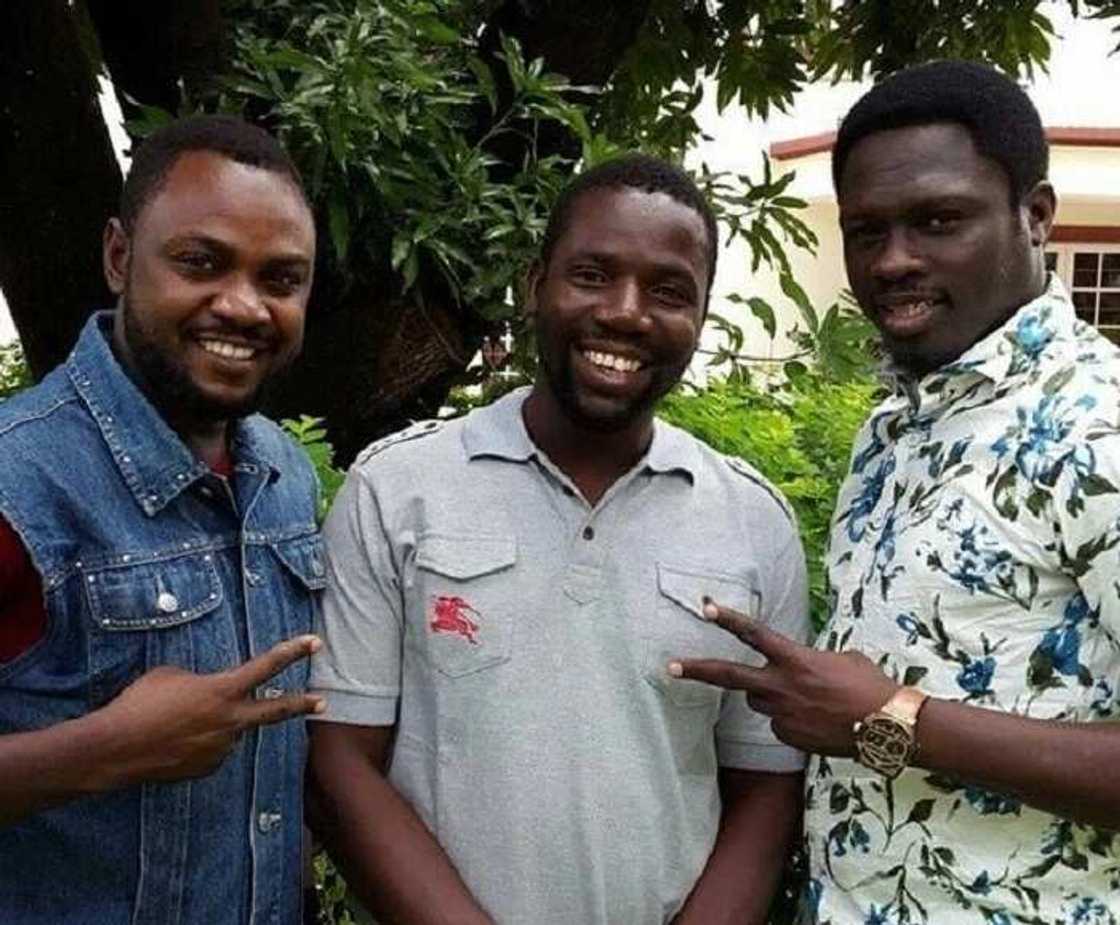 Jarumin fim din Hausa Ali Nuhu ya samu babban mukami a wata coci Jarumin fim din Hausa Ali Nuhu ya samu babban mukami a wata coci