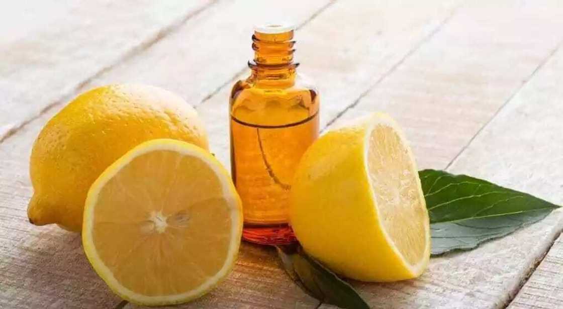 Amfani 6 na Man Lemun tsami ga Lafiyar 'dan Adam Amfani 6 na Man Lemun tsami ga Lafiyar 'dan Adam