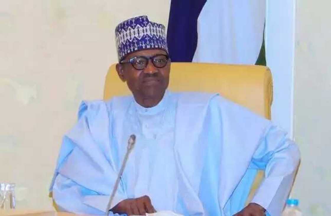 Muhammadu Buhari, CBN, NPA, salaries and renumeration, RMAFC, Muhammed Shehu