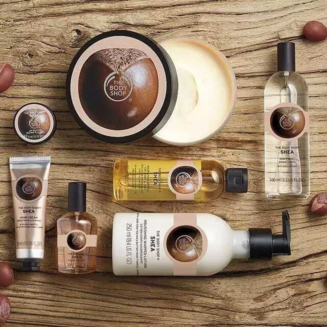 Shea butter Shea butter