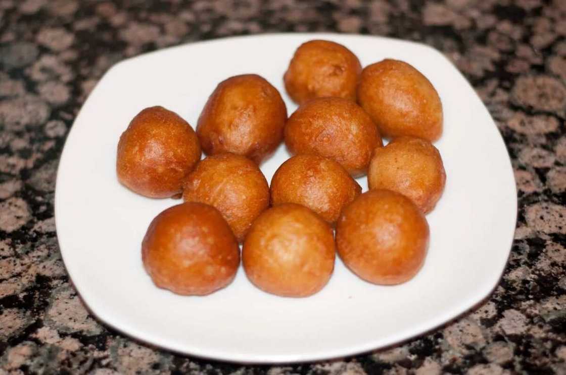 12 proper names of some Nigerian foods you should know