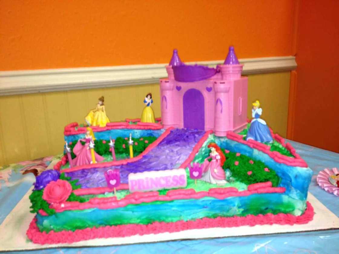 cake for girls: 10 cute designs cake for girls: 10 cute designs