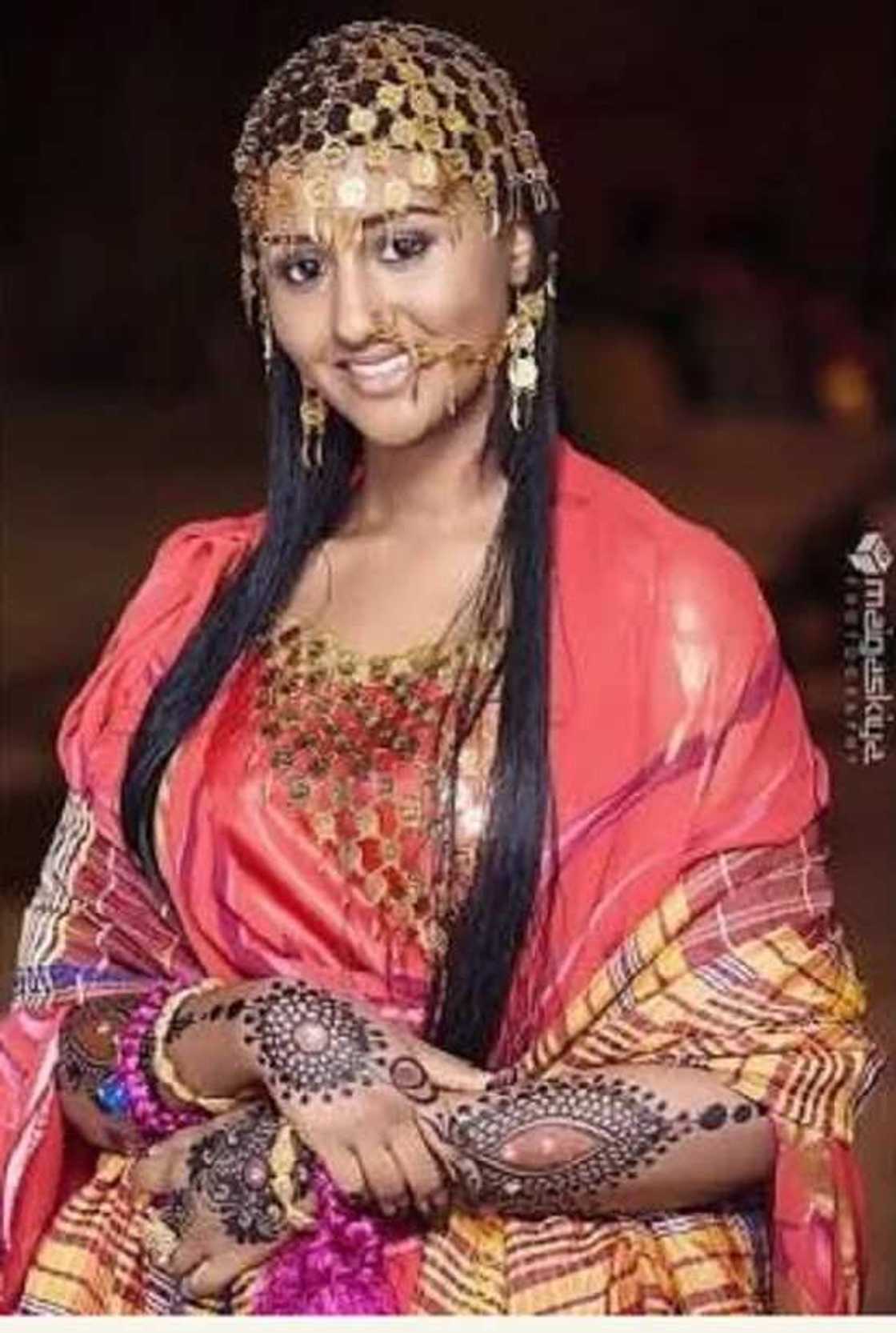 Kasar Sudan ta maka mata 24 a kotu, laifinsu, sanya wando Kasar Sudan ta maka mata 24 a kotu, laifinsu, sanya wando