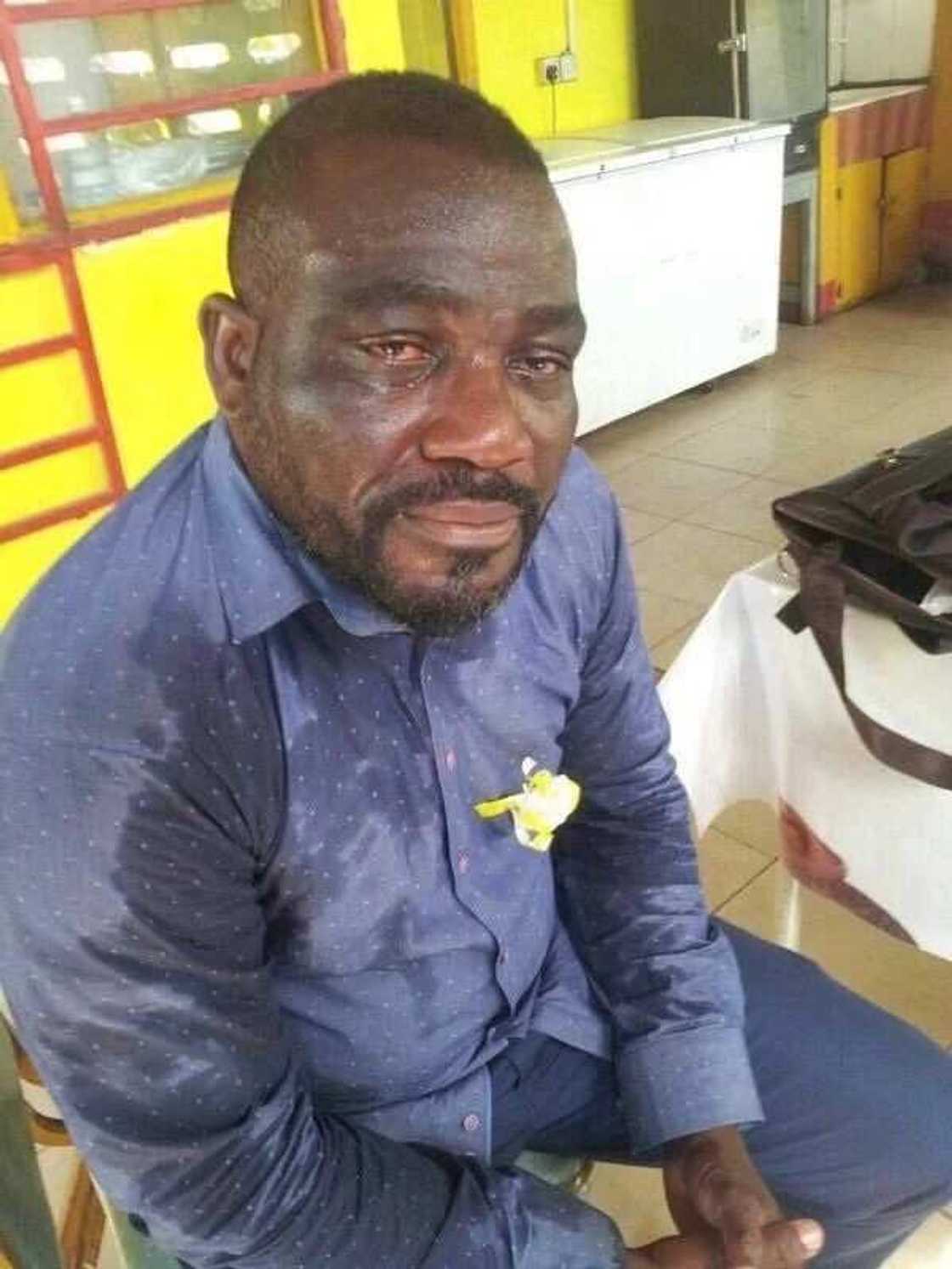 8 insults Yoruba mothers use very well 8 insults Yoruba mothers use very well