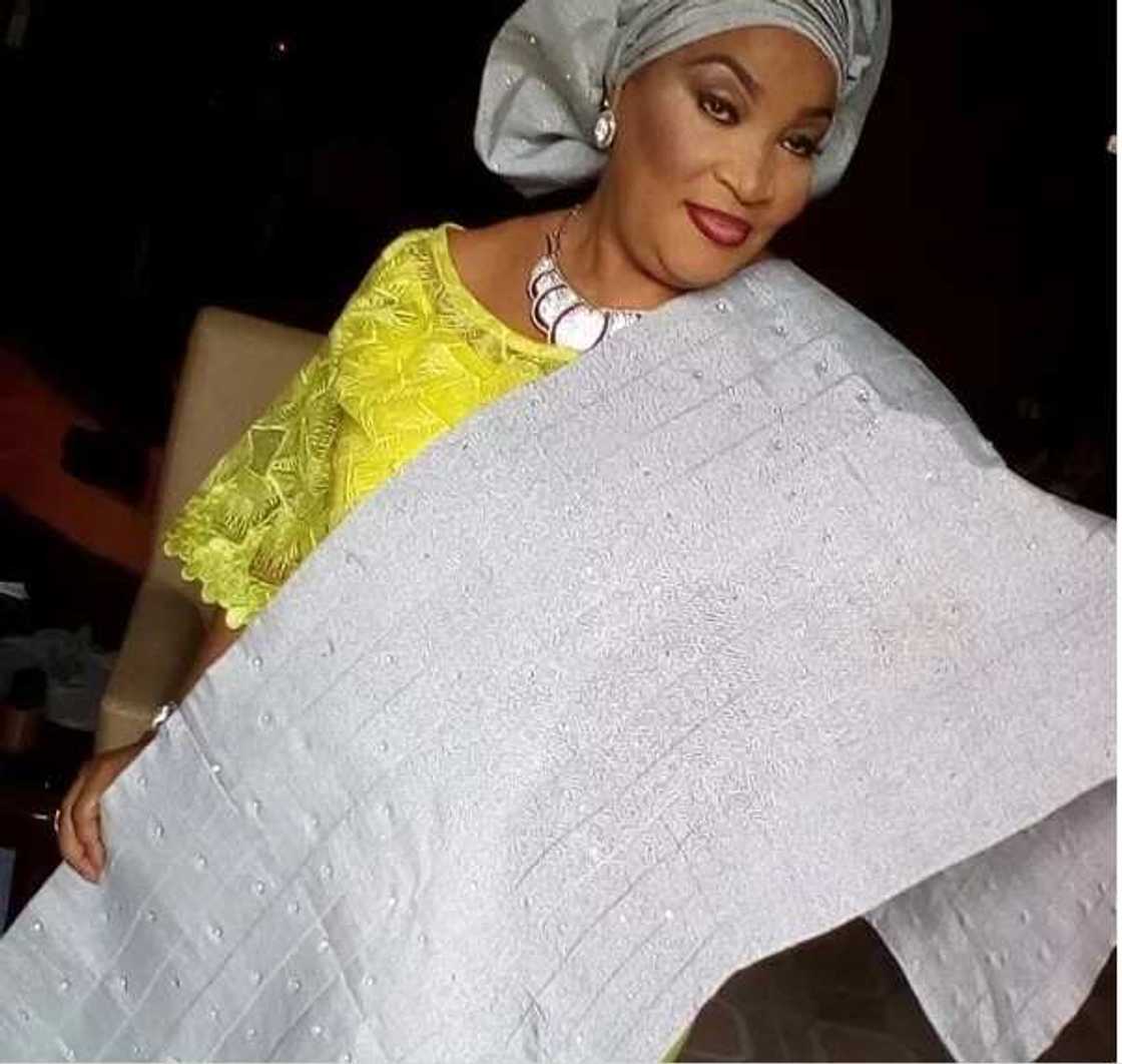 Hurray! Ngozi Nwosu celebrates 54th birthday Hurray! Ngozi Nwosu celebrates 54th birthday