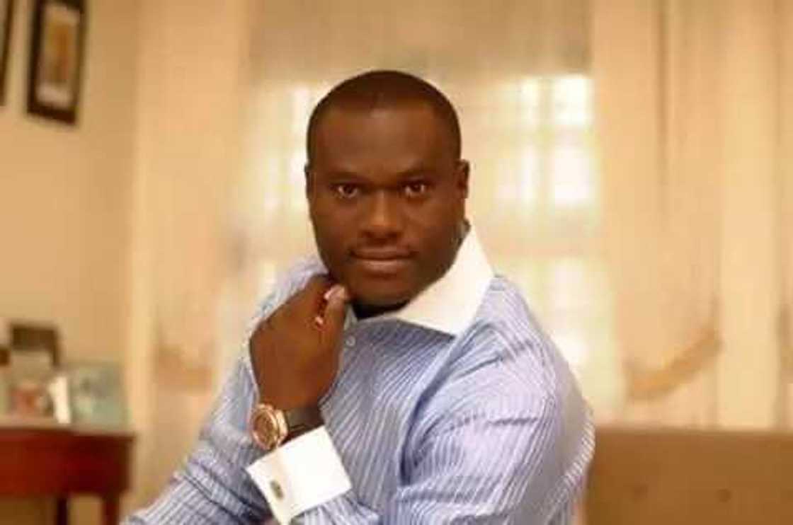 I didn't order Gani Adams to resign - Ooni of Ife