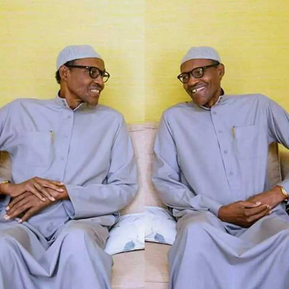 Adadin kudin da Buhari ya kashe wajen duba lafiyarsa: Babbar Kotun tarayya ta sanar da ranar yanke hukunci Adadin kudin da Buhari ya kashe wajen duba lafiyarsa: Babbar Kotun tarayya ta sanar da ranar yanke hukunci