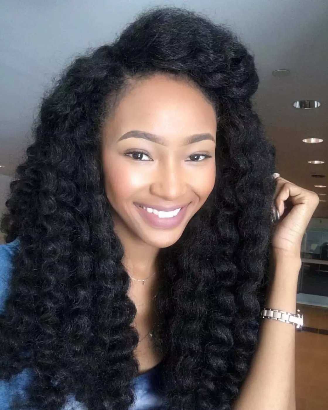 Marley hair crochet Marley hair crochet