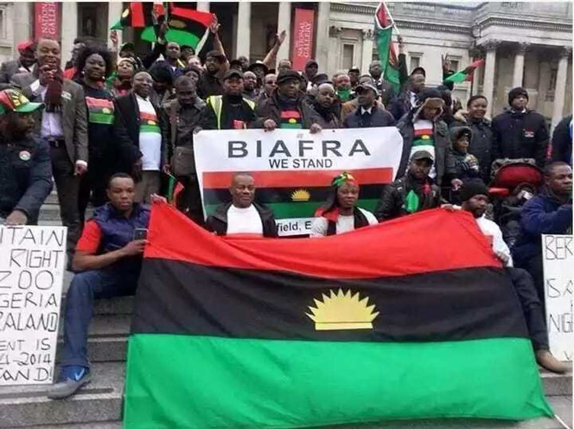 15 northern businessmen allegedly killed in Onitsha 15 northern businessmen allegedly killed in Onitsha