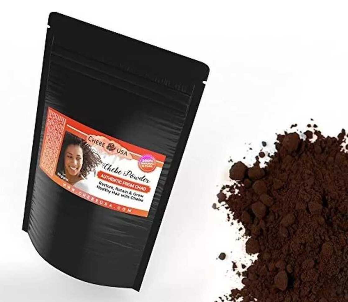 Ingredients for chebe powder for hair growth Ingredients for chebe powder for hair growth