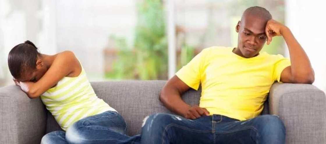 Nau'ukan abinci 3 da ke raunana mazakutar namiji (Karanta) Nau'ukan abinci 3 da ke raunana mazakutar namiji (Karanta)