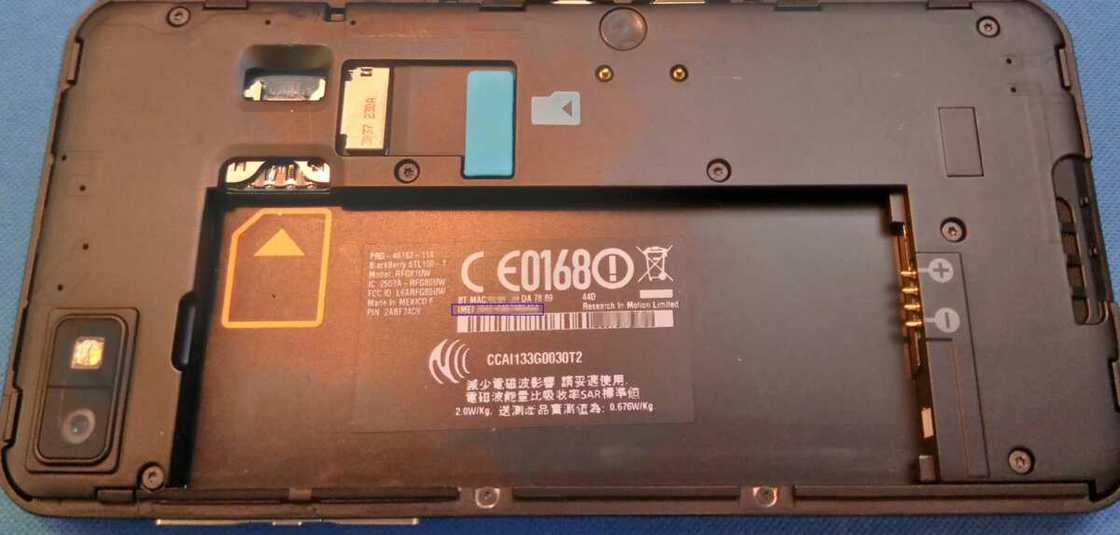 How To Change IMEI On iPhone? How To Change IMEI On iPhone?