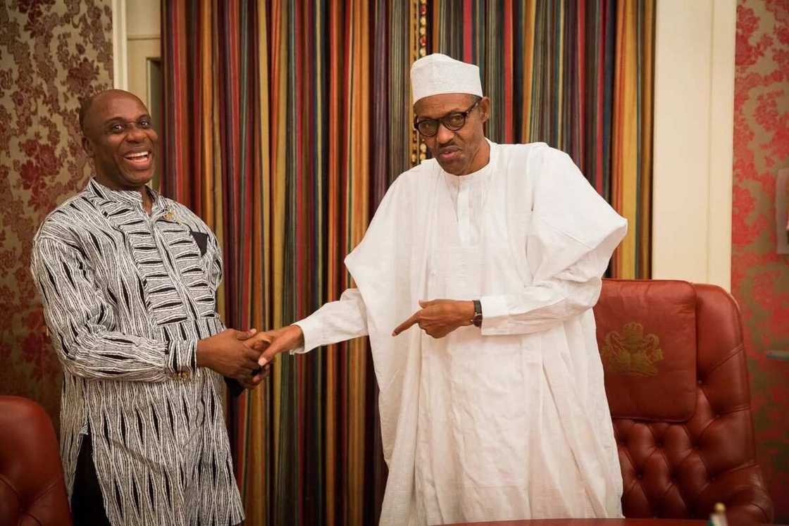Two Groups Set To Protest Over Amaechi’s Appointment Two Groups Set To Protest Over Amaechi’s Appointment
