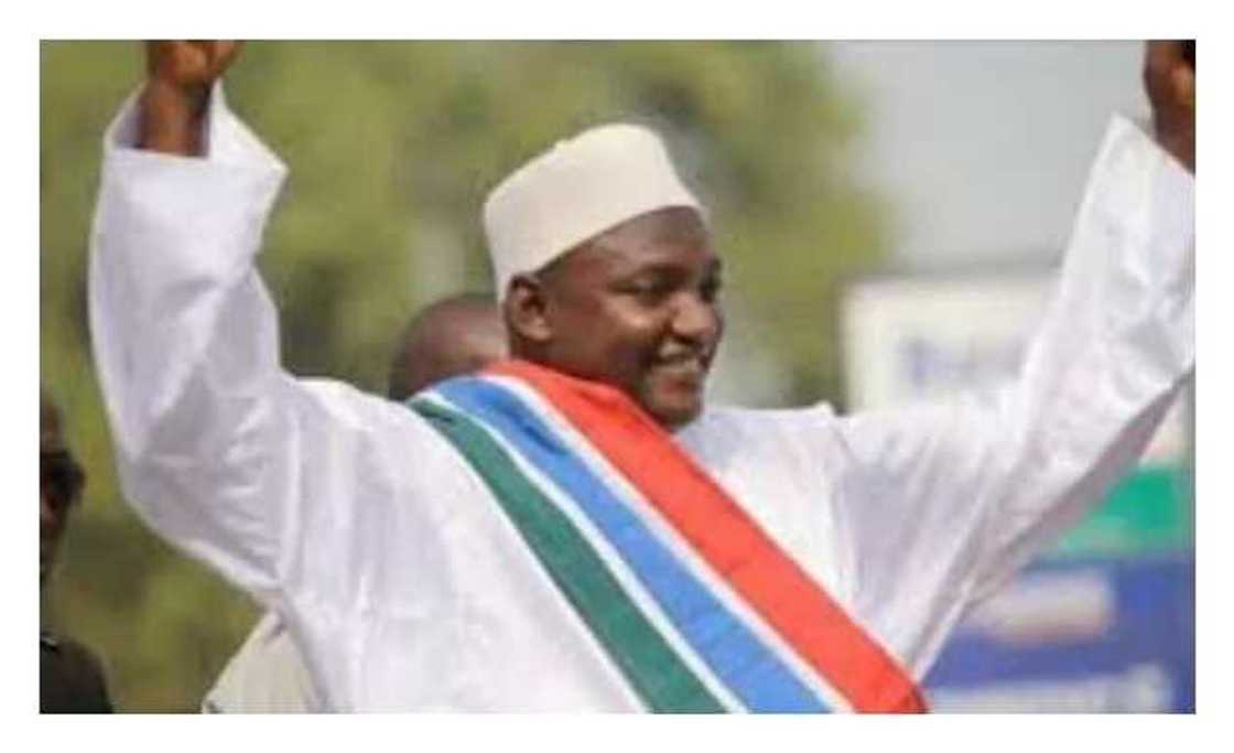 OPINION: Will Jammeh’s ouster bring anticipated peace to Gambia? OPINION: Will Jammeh’s ouster bring anticipated peace to Gambia?