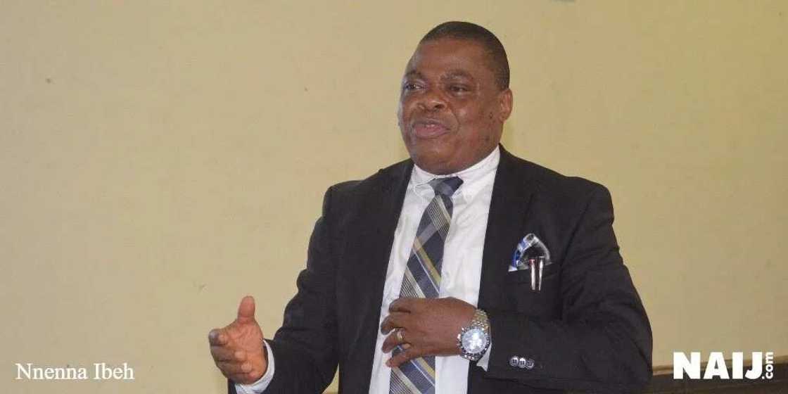 15 million Nigerians still drink water from irrigation canals, lakes, others - UNICEF 15 million Nigerians still drink water from irrigation canals, lakes, others - UNICEF