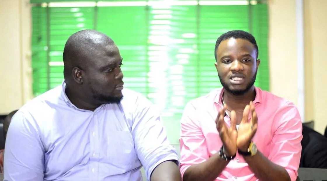 Exclusive: Dee-One reveals who he thinks will win BBNaija Exclusive: Dee-One reveals who he thinks will win BBNaija