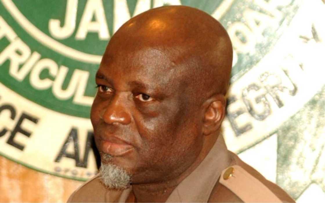 Za a yi zazzaga a Hukumar JAMB bayan an bankado badakaloli Za a yi zazzaga a Hukumar JAMB bayan an bankado badakaloli