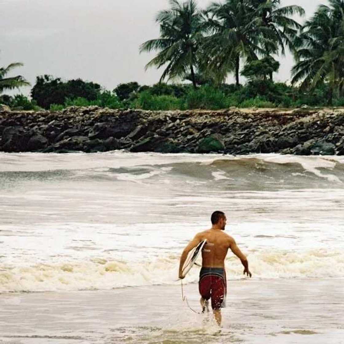 Takwa Bay Beach Takwa Bay Beach